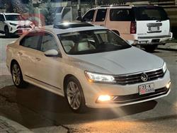 فولكسفاغن باسات